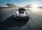 Chevrolet Corvette C7.R Redline 2018 года